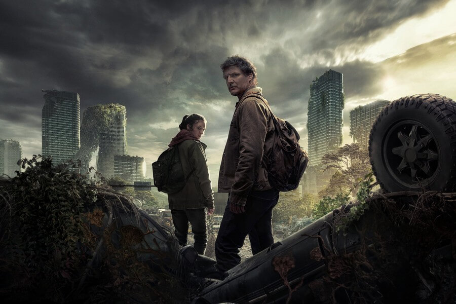 The Last of Us: Elenco em outras produções